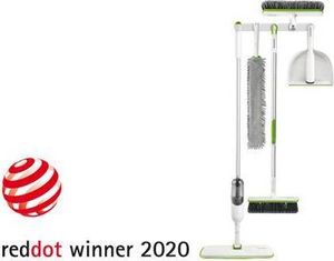 Mop Tescoma Mop ze szczotką i zmiotką ProfiMATE 2