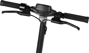 Hulajnoga elektryczna Frugal Alpha czarno-niebieska 12