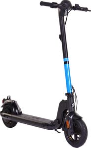 Hulajnoga elektryczna Frugal Alpha czarno-niebieska 8