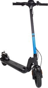 Hulajnoga elektryczna Frugal Alpha czarno-niebieska 10
