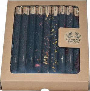 Basari Zestaw herbat MIX na prezent 2