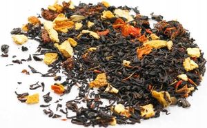 Basari Zestaw herbat MIX na prezent 3