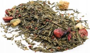 Basari Zestaw herbat MIX na prezent 3