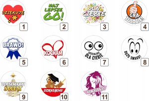 Basari Zestaw herbat PREMIUM MIX na prezent 7