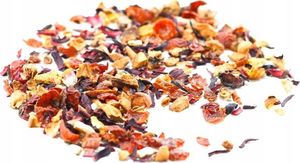 Basari Zestaw herbat MIX na prezent 3