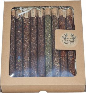 Basari Zestaw herbat MIX na prezent 2