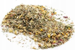 Basari Zestaw herbat MIX na prezent 3