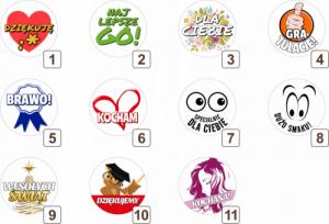 Basari Zestaw herbat MIX na prezent 6