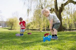 BS Toys BS Toys, Krykiet zwierzęta 6