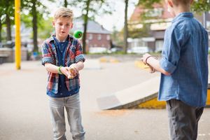 BS Toys Kendama - Gra zręcznościowa 2