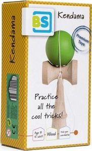 BS Toys Kendama - Gra zręcznościowa 5
