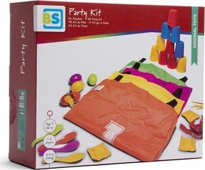BS Toys BS Toys, Worki do skakania - Zestaw animacyjny 2