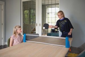 BS Toys BS Toys, Siatka do tenisa stołowego 2