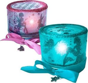 Box Candiy , zestaw kreatywny Nocne lampki (2 szt) 3