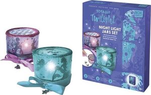 Box Candiy , zestaw kreatywny Nocne lampki (2 szt) 4