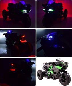 Import SUPER-TOYS SUPER ŚCIGACZ 12 V, NOWOCZESNA BRYŁA, POMPOWANE KOŁA, GAZ W MANETCE, DWA SILNIKI/MOTOR-H 26