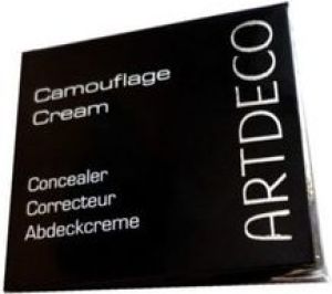 Artdeco Camouflage Cream 06 Desert Sand korektor 4.5g 3
