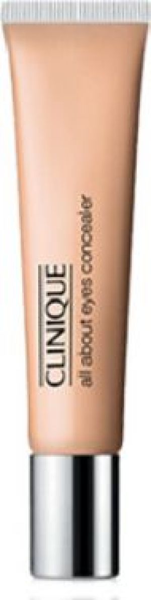 Clinique All About Eyes Concealer Korektor pod oczy 04 Medium Petal 10ml 1