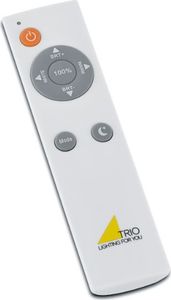 Lampa sufitowa lampa sufitowa Nagano79 cm biała 5