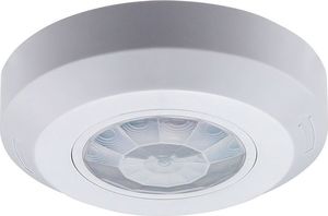 lampa sufitowa VT-8091 led sensor 200W IP20 7,6 cm biała 1
