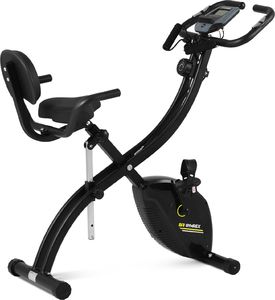 Rower stacjonarny Gymrex GR-MG36 magnetyczny 1