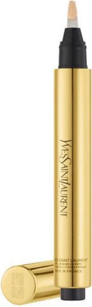 Yves Saint Laurent Touche Eclat Korektor rozświetlający 02 Luminous Ivory 2,5ml 2