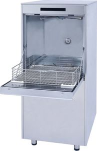 Zmywarka Hendi 236567 3