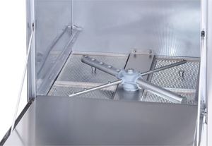 Zmywarka Hendi 236567 4