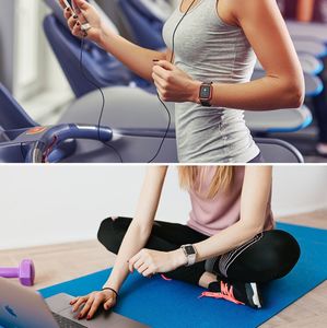 Hurtel Protect Strap Band opaska z etui do Watch 7 / 6 / 5 / 4 / 3 / 2 / SE (45 / 44 / 42mm) obudowa pancerny pokrowiec na zegarek zielony 8