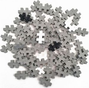 Plus Plus Plus-Plus, Mini Tuba Słoń - 100 szt 3