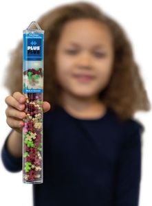 Plus Plus Plus-Plus, Mini Tuba T-Rex - 100 szt 3