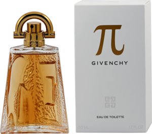 Givenchy Pi EDT 50 ml 3