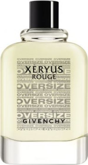 Givenchy Xeryus Rouge EDT 150ml 1