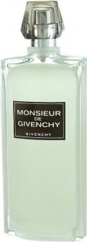 Givenchy Monsieur De Givenchy EDT 100 ml 1