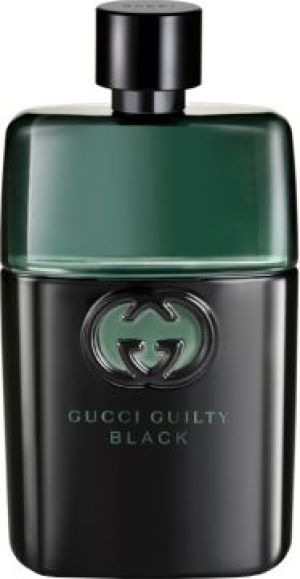 Gucci Guilty Black EDT 30 ml 1