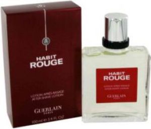 Guerlain Habit Rouge EDP 50 ml 1