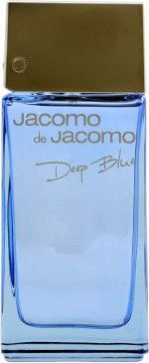 Jacomo Deep Blue EDT 100ml 1