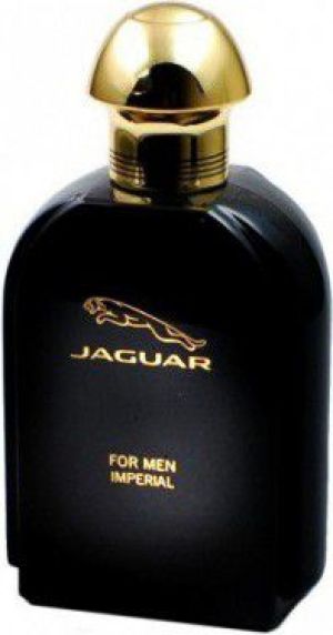 Jaguar Imperial EDT 100 ml 1
