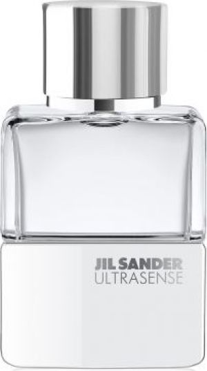 Jil Sander Ultrasense White EDT 40 ml 1