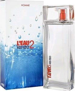 Kenzo L'eau 2 (nowa wersja) EDT 100 ml 1