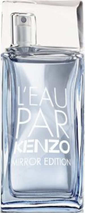 Kenzo L'eau Par Mirror Edition EDT 50ml 1