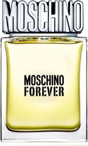 Moschino Forever EDT 100 ml 1