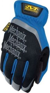 Mechanix Wear Rękawice Mechanix FastFit BLUE 1