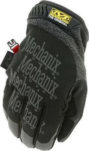 Mechanix Wear Rękawice Zimowe Mechanix ColdWork Original GREY/BLACK 1