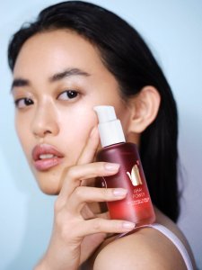 Yope AHA Power! Tonik złuszczający Czerwona Pomarańcza + Kwasy Kwiatowe Aha 150ml 3