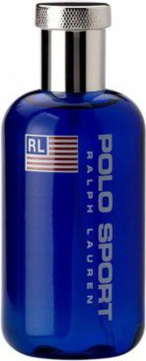 Ralph Lauren Polo Sport EDT 125 ml 1