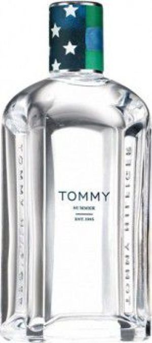 Tommy Hilfiger EDT 100 ml 1