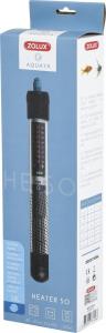 Zolux AQUAYA Heater - grzałka do akwarium 25-50 l 2