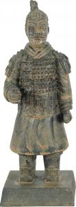 Zolux Dekoracja akwarystyczna Qin 1 L 1