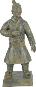Zolux Dekoracja akwarystyczna Qin 6 L 1